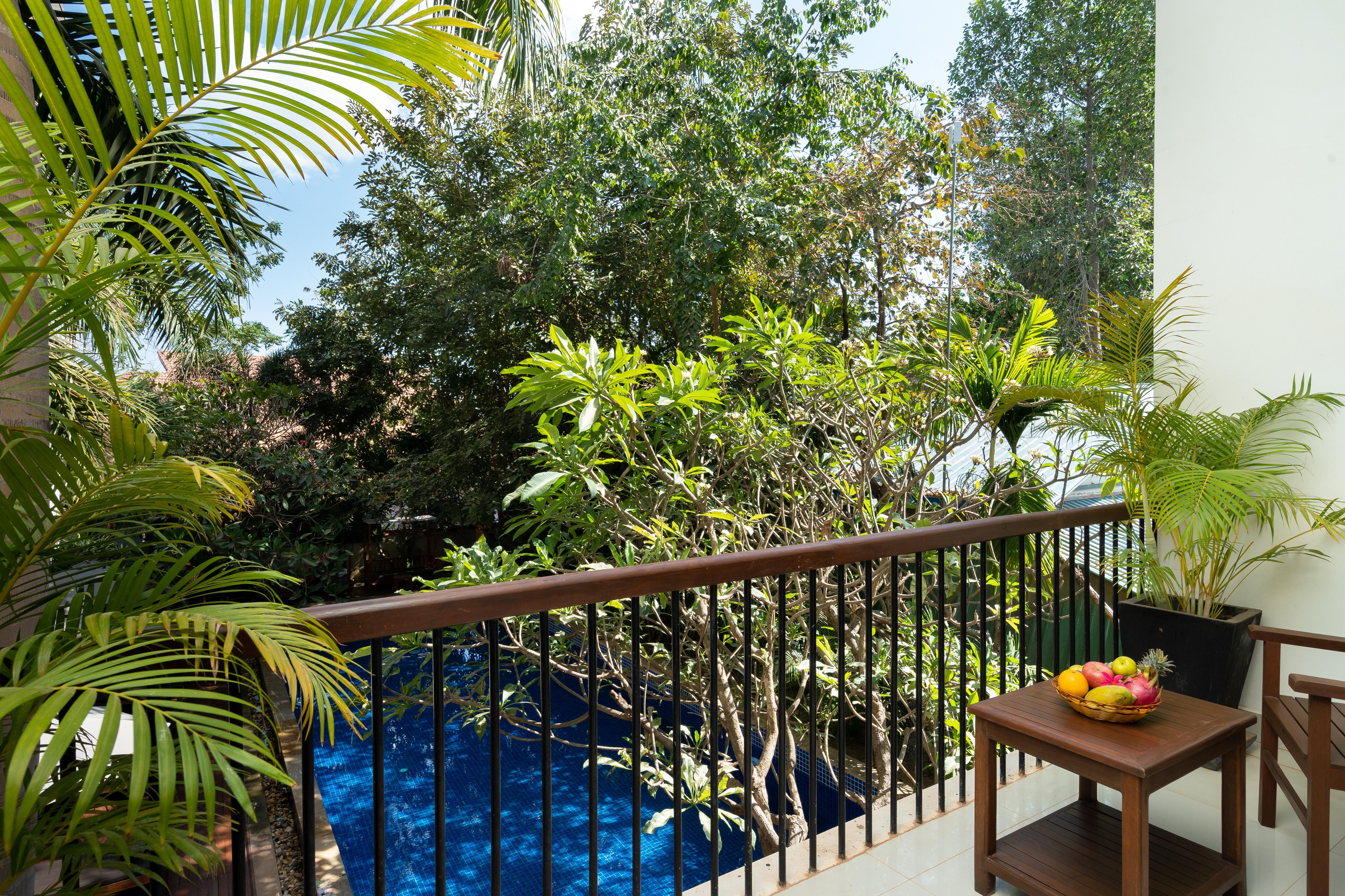 Landing Gold By Amatak Hotel Siem Reap Luaran gambar