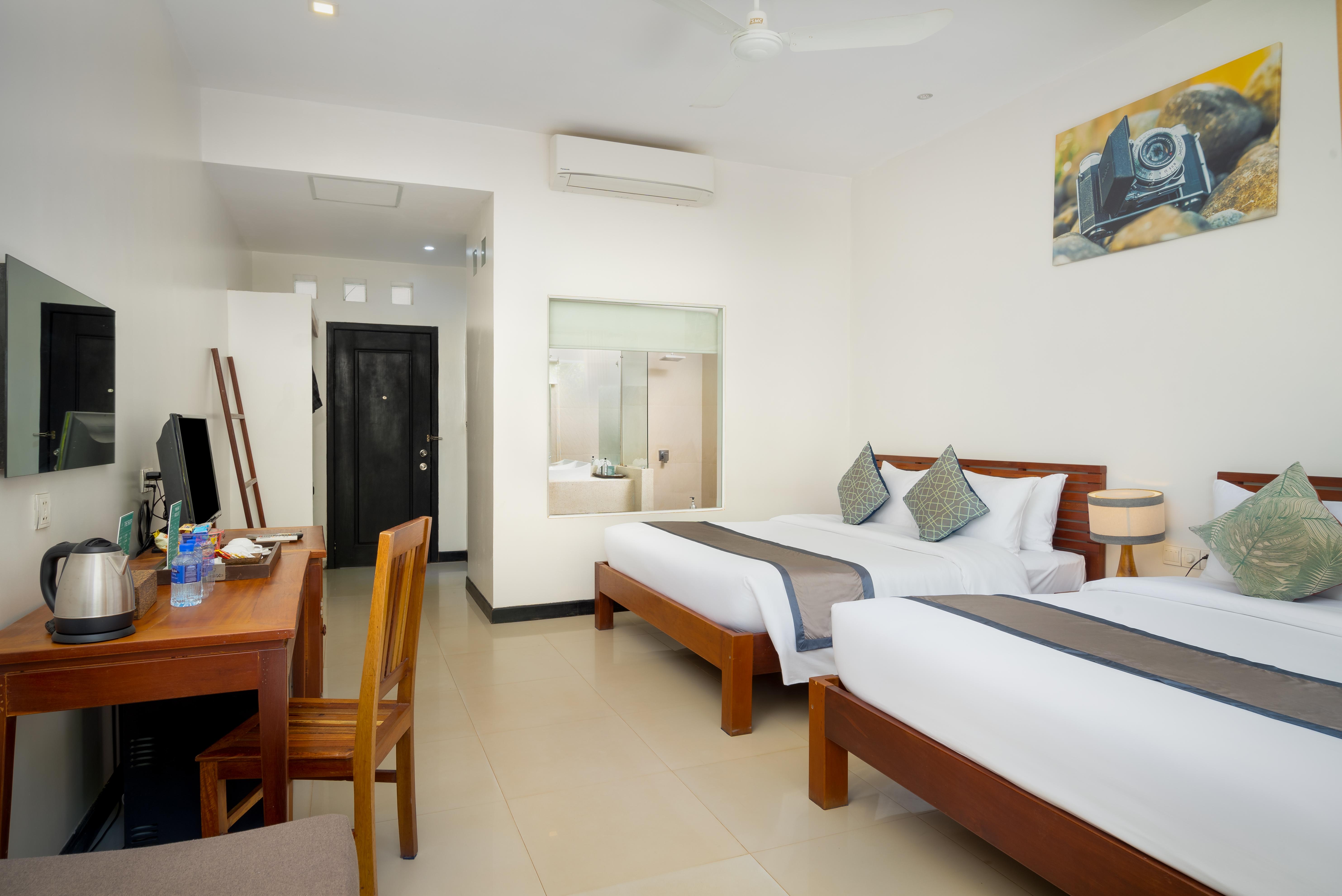 Landing Gold By Amatak Hotel Siem Reap Luaran gambar
