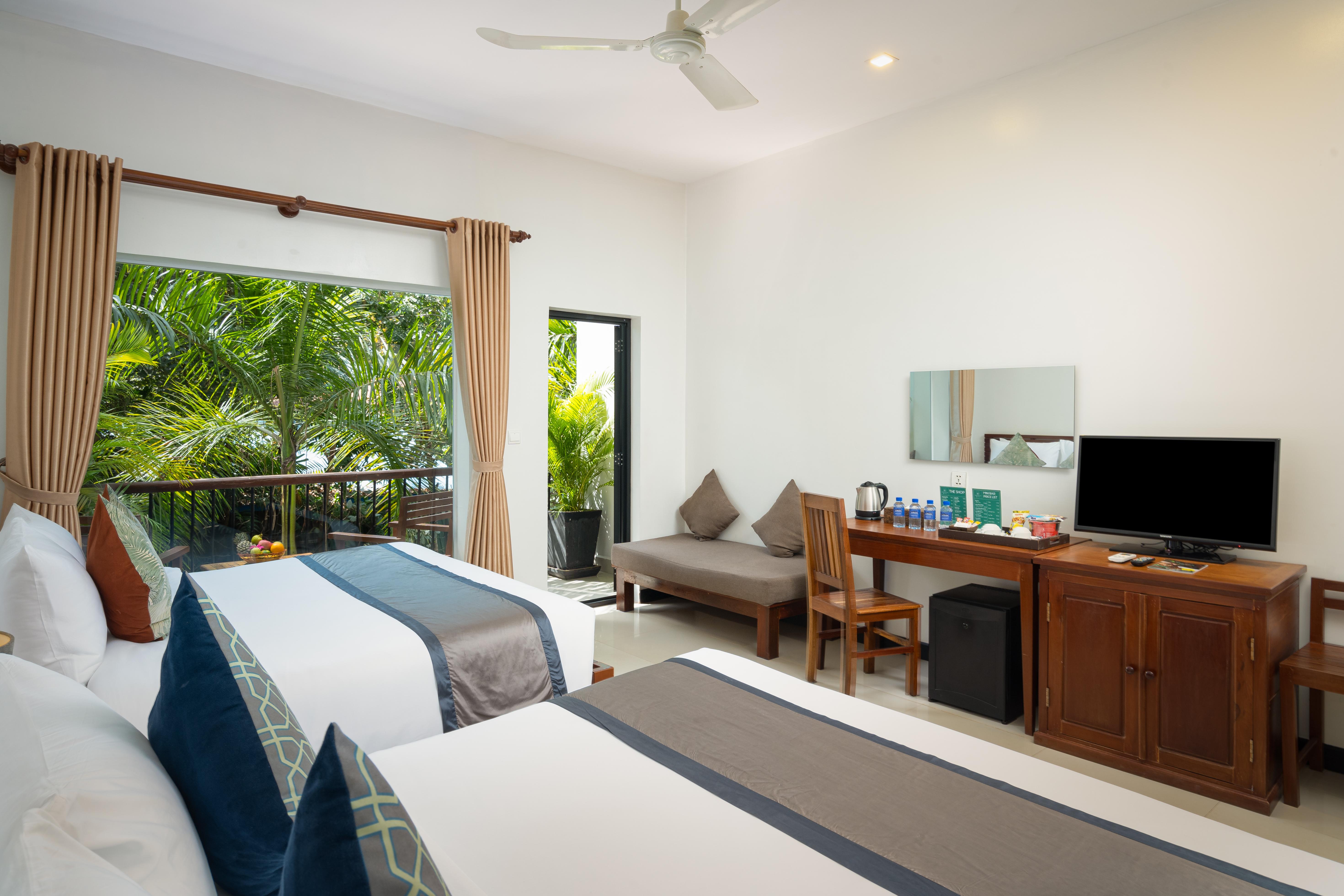 Landing Gold By Amatak Hotel Siem Reap Luaran gambar