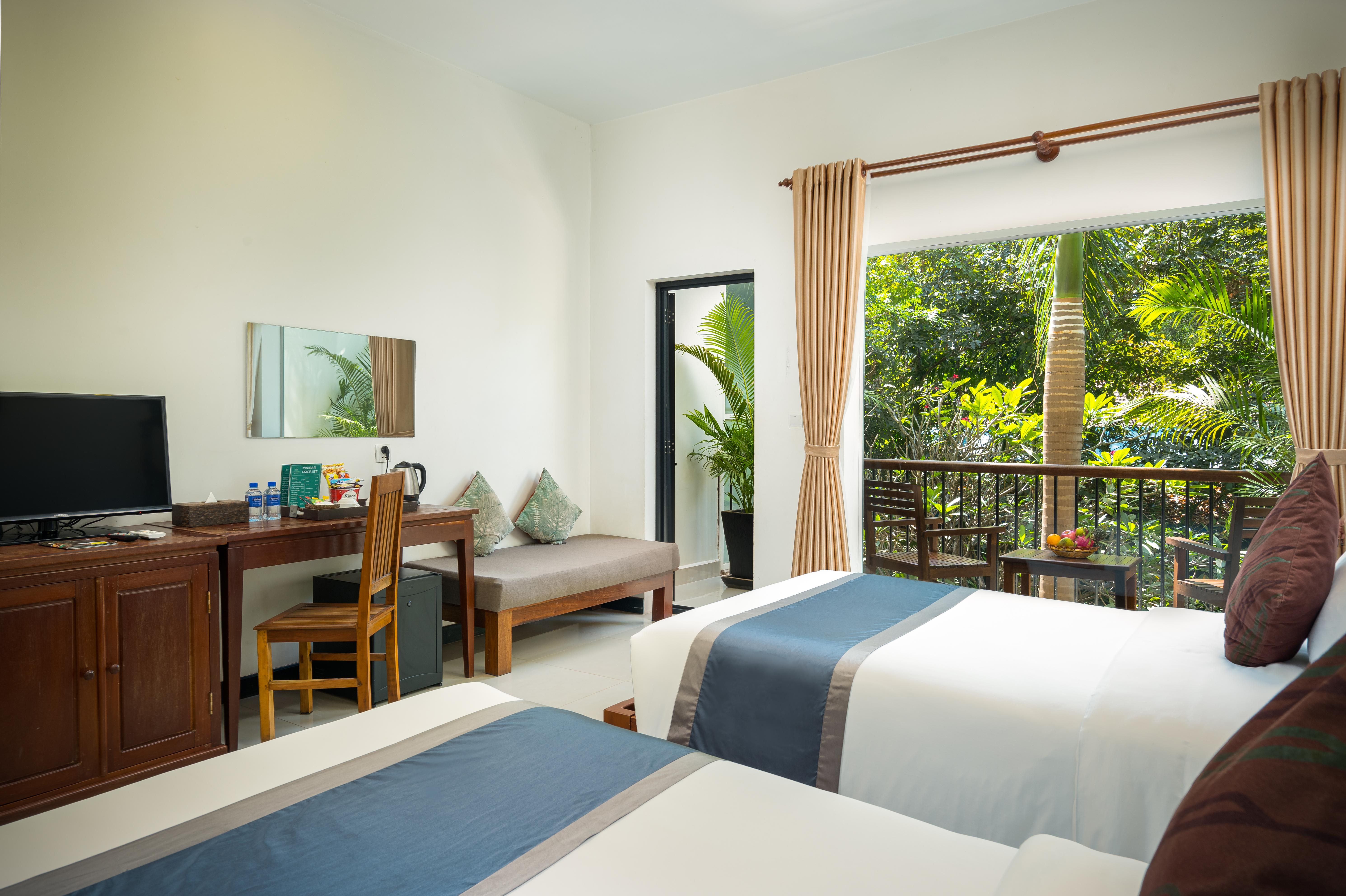 Landing Gold By Amatak Hotel Siem Reap Luaran gambar