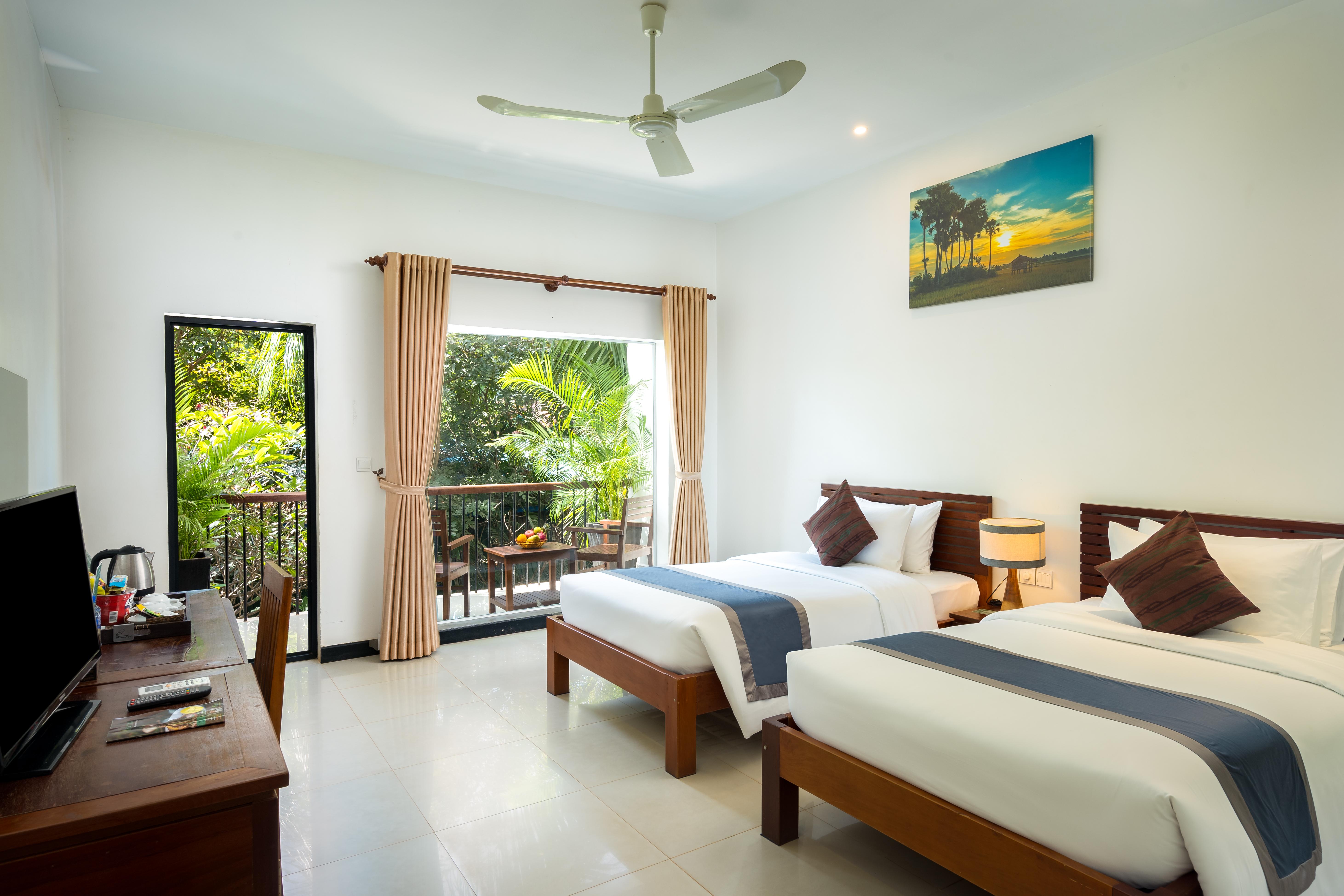 Landing Gold By Amatak Hotel Siem Reap Luaran gambar