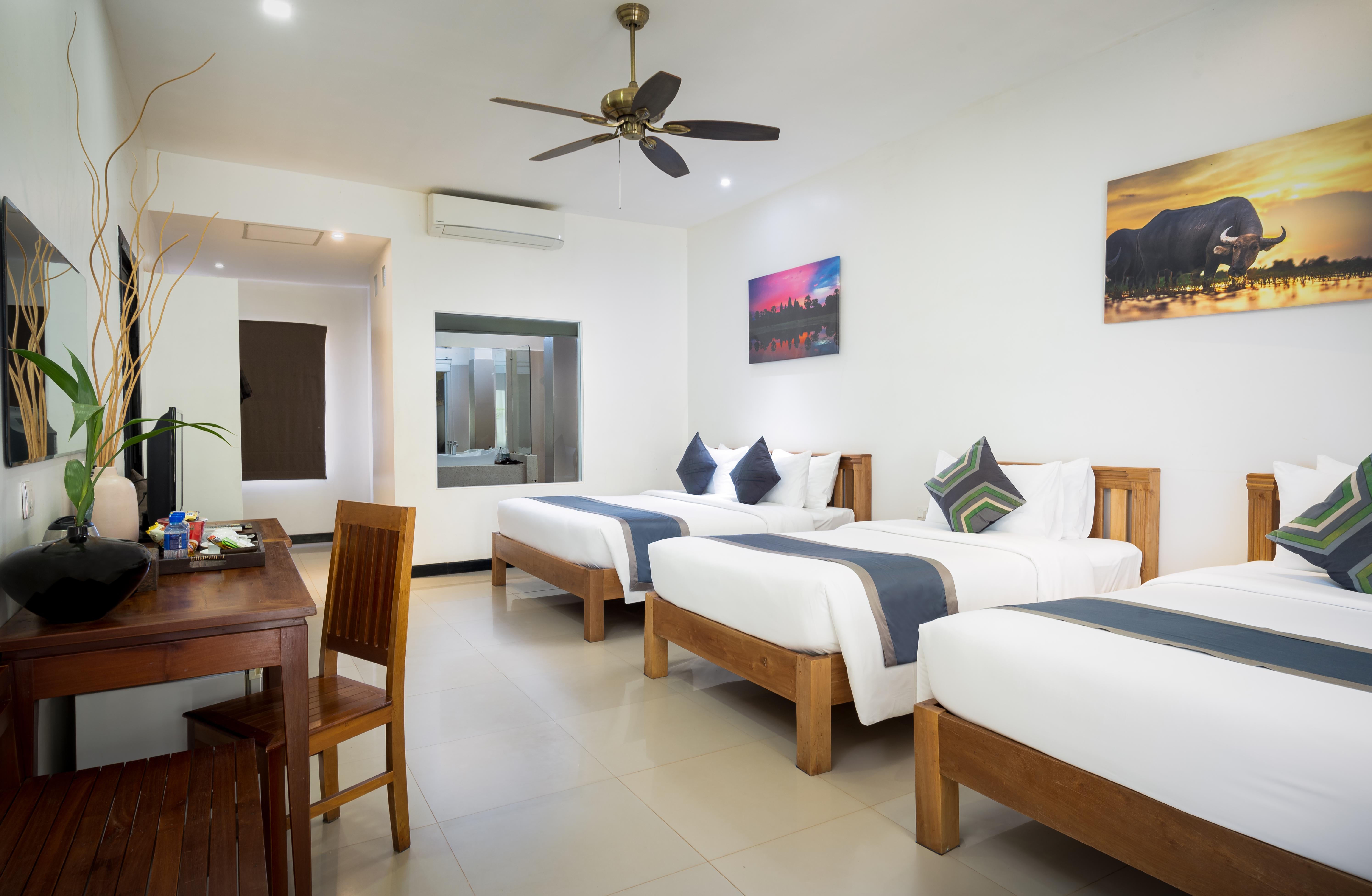 Landing Gold By Amatak Hotel Siem Reap Luaran gambar