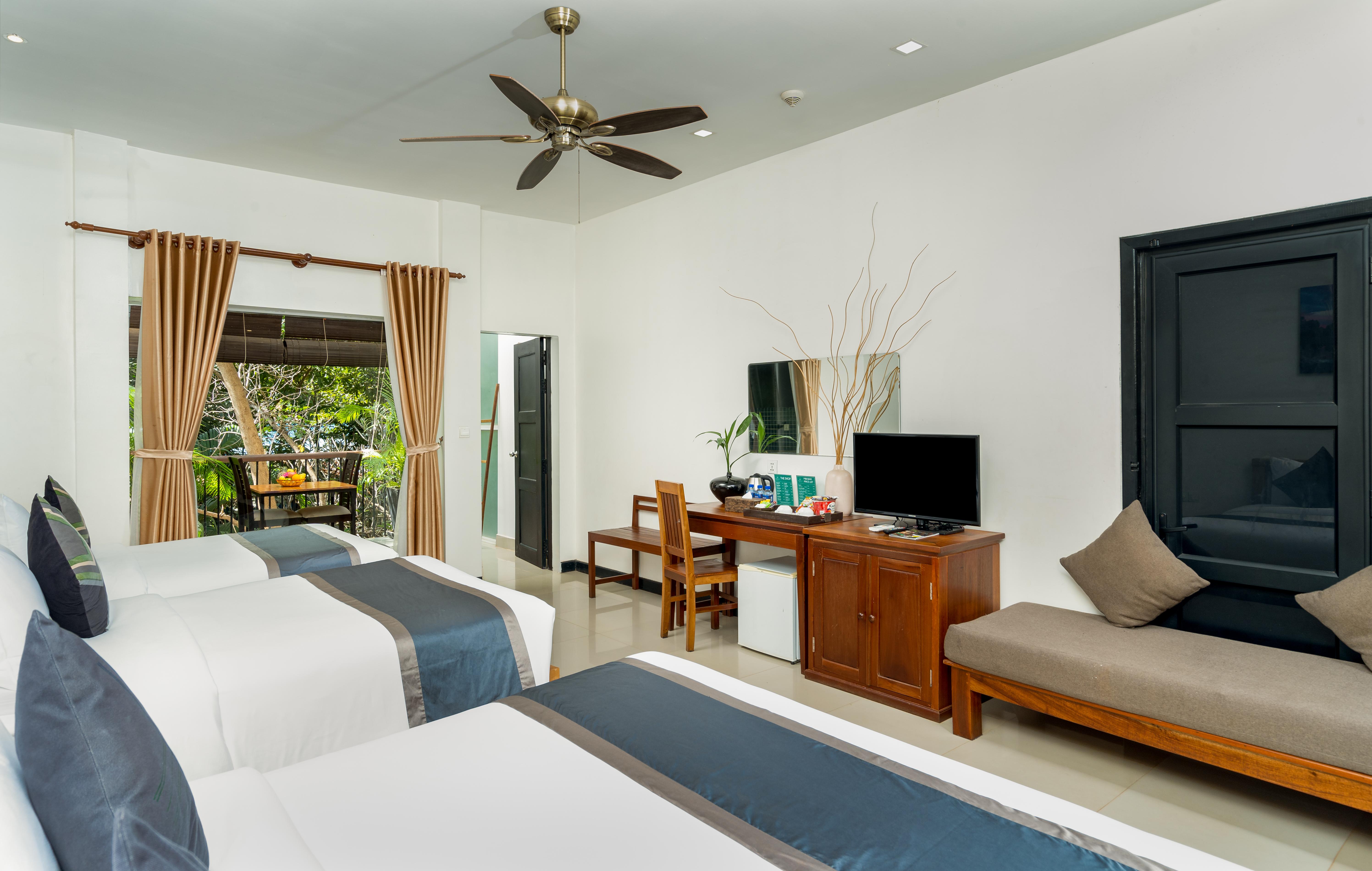 Landing Gold By Amatak Hotel Siem Reap Luaran gambar
