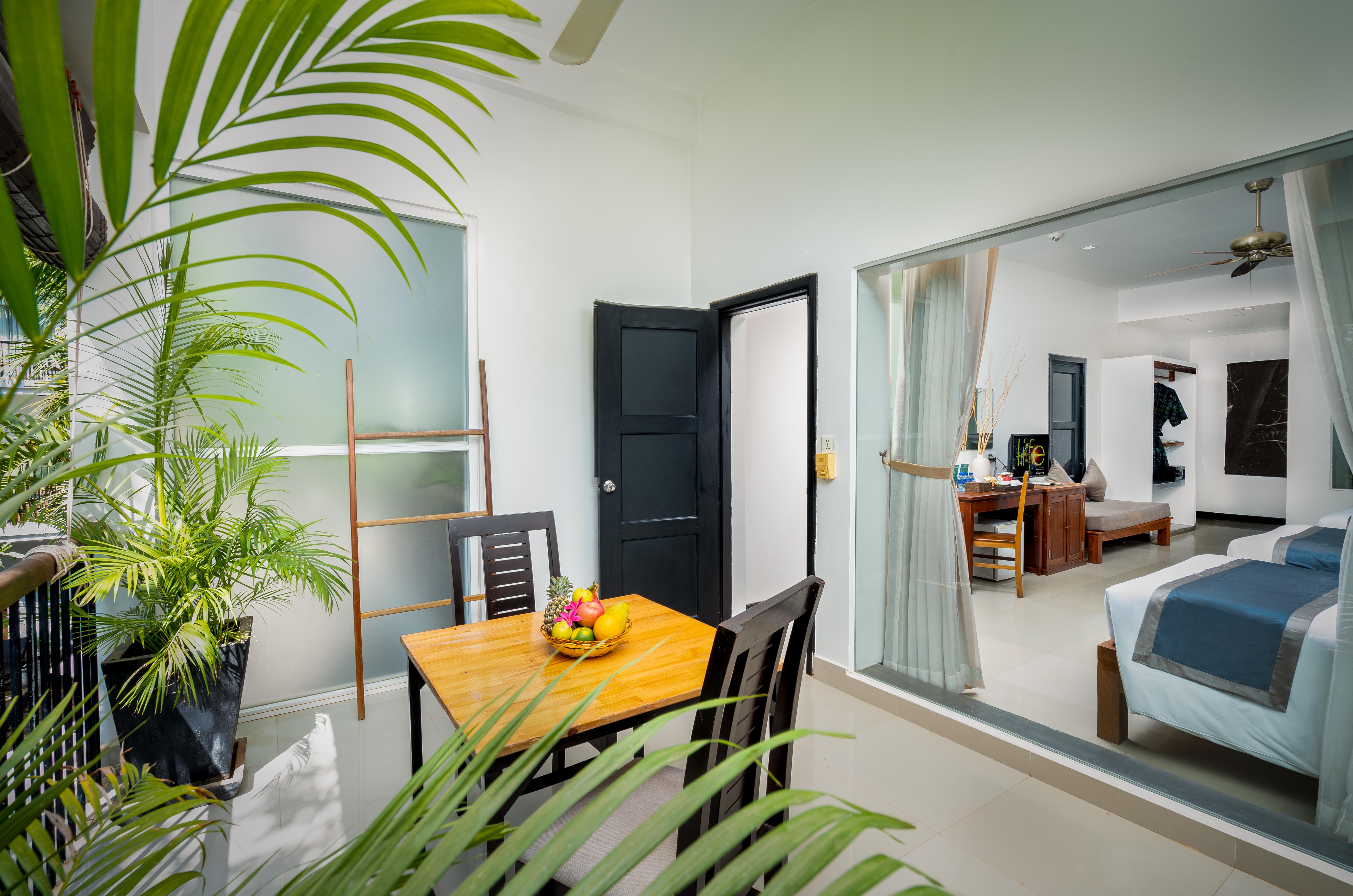 Landing Gold By Amatak Hotel Siem Reap Luaran gambar