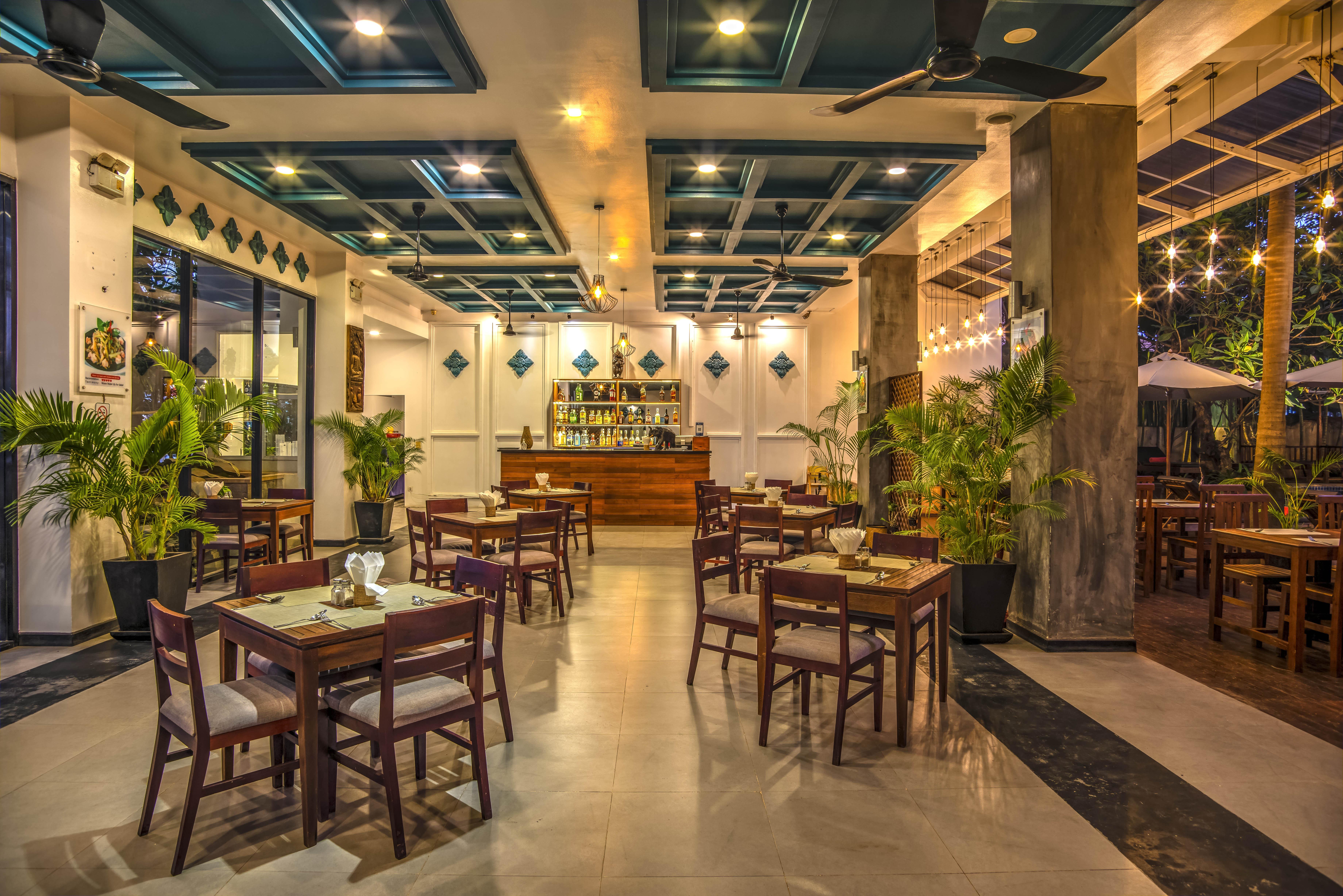 Landing Gold By Amatak Hotel Siem Reap Luaran gambar