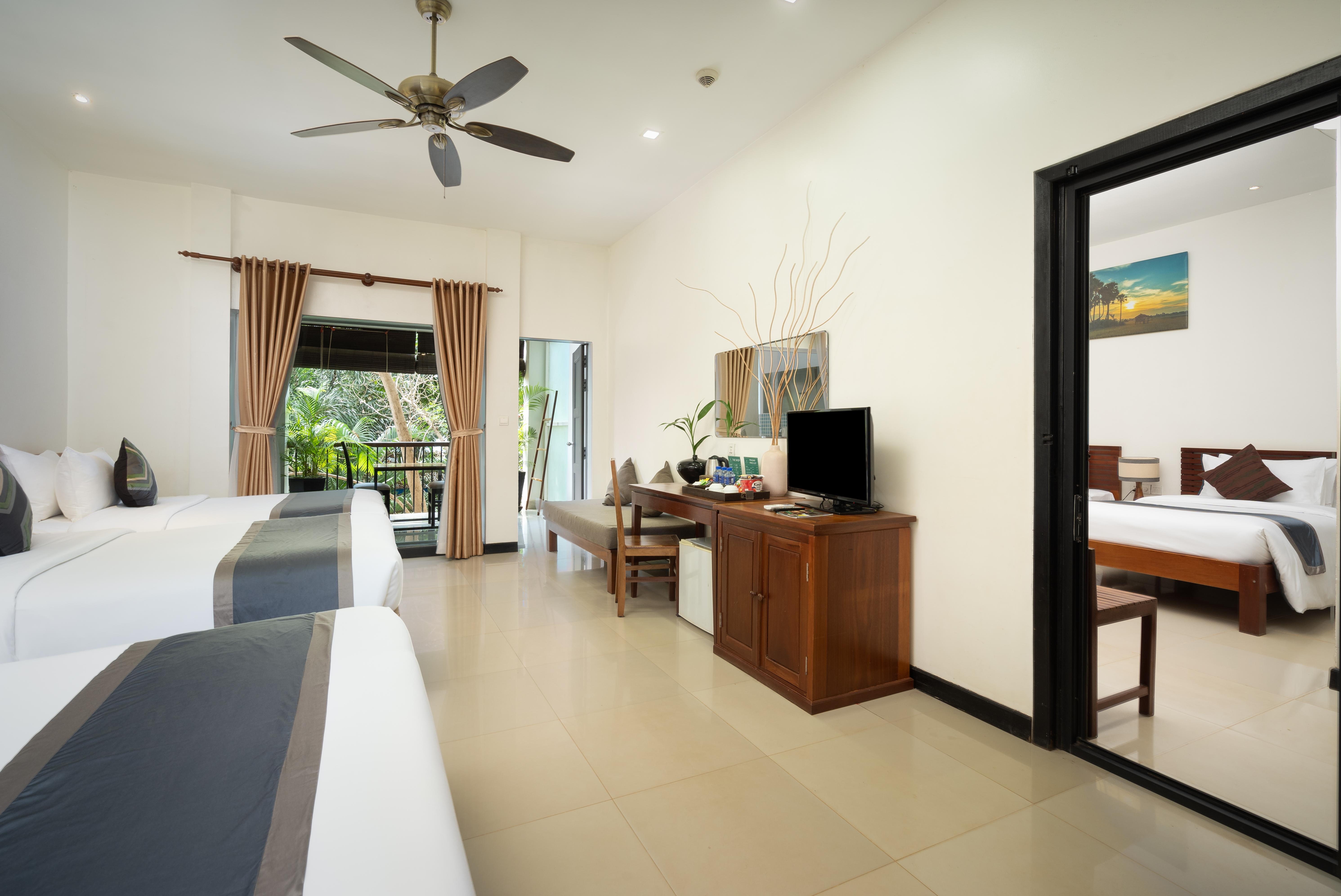 Landing Gold By Amatak Hotel Siem Reap Luaran gambar