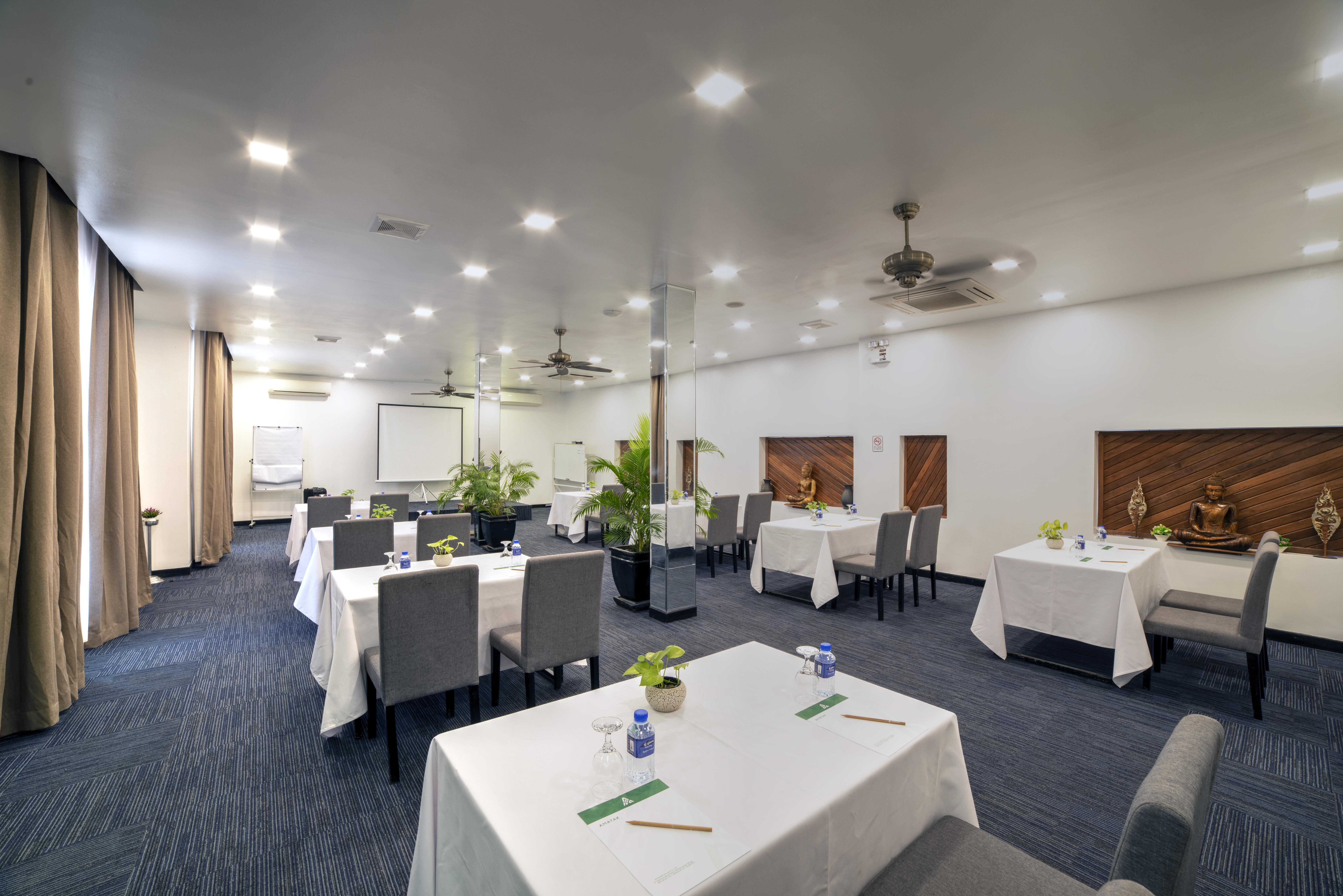 Landing Gold By Amatak Hotel Siem Reap Luaran gambar