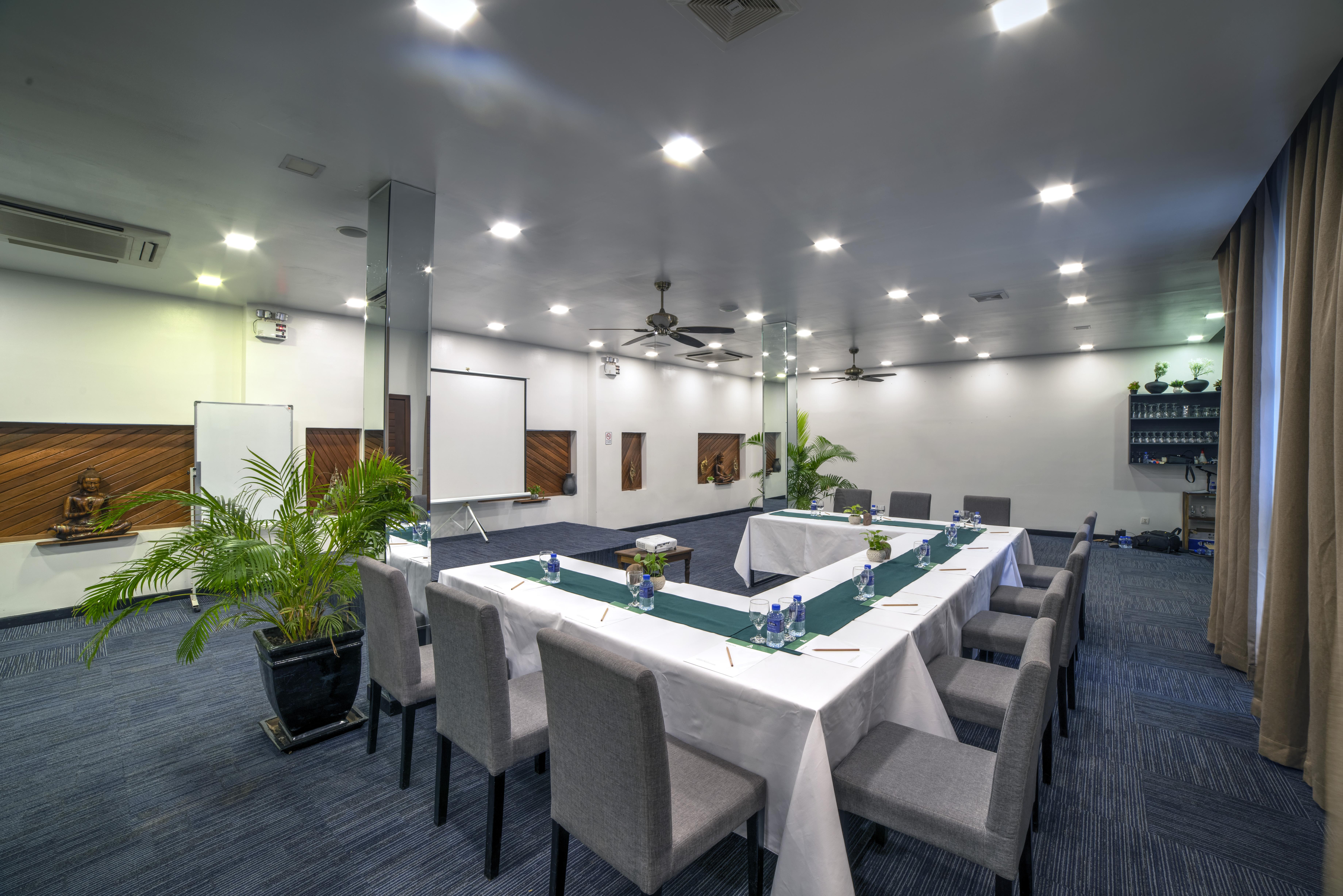 Landing Gold By Amatak Hotel Siem Reap Luaran gambar