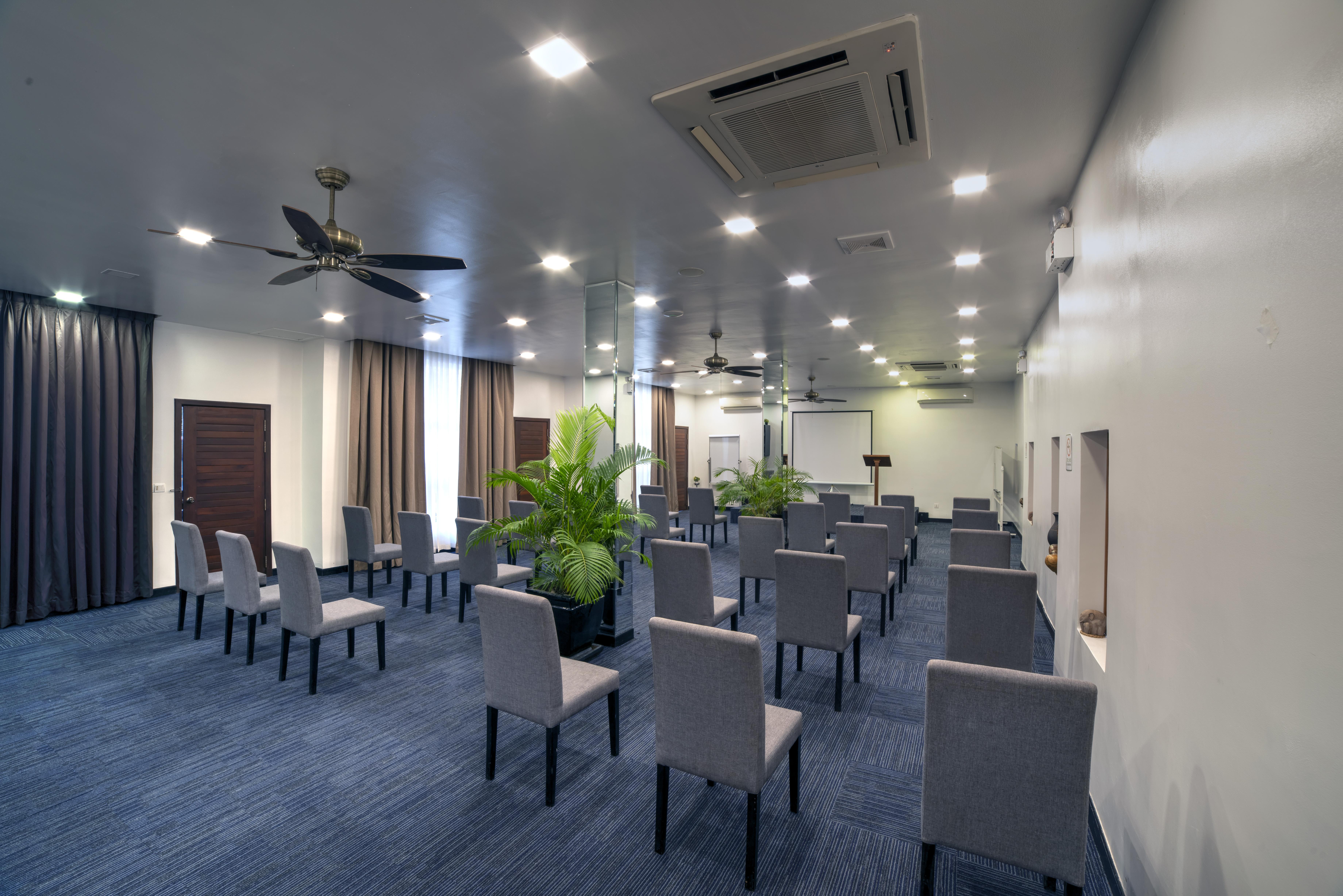 Landing Gold By Amatak Hotel Siem Reap Luaran gambar