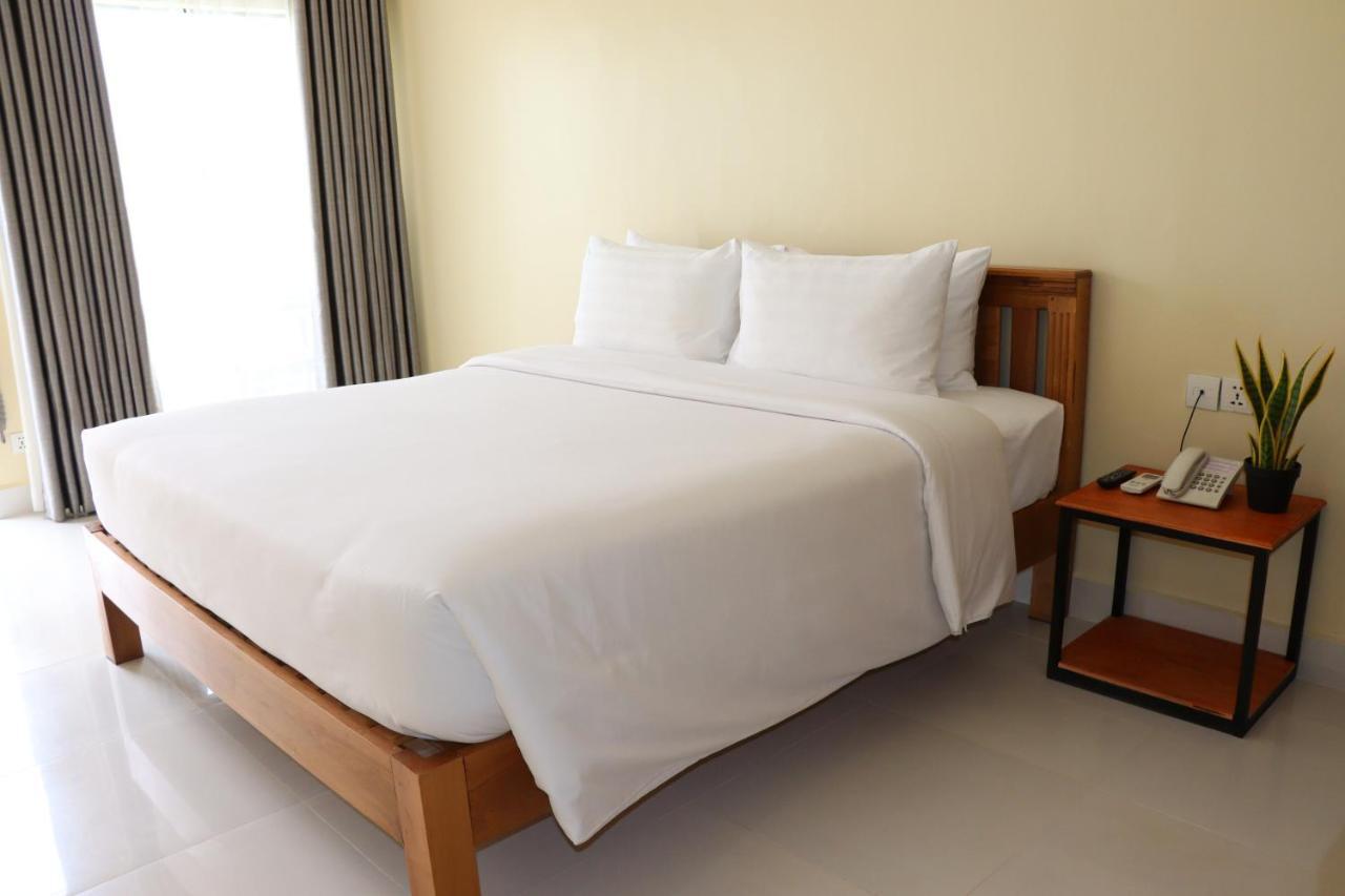 Landing Gold By Amatak Hotel Siem Reap Luaran gambar