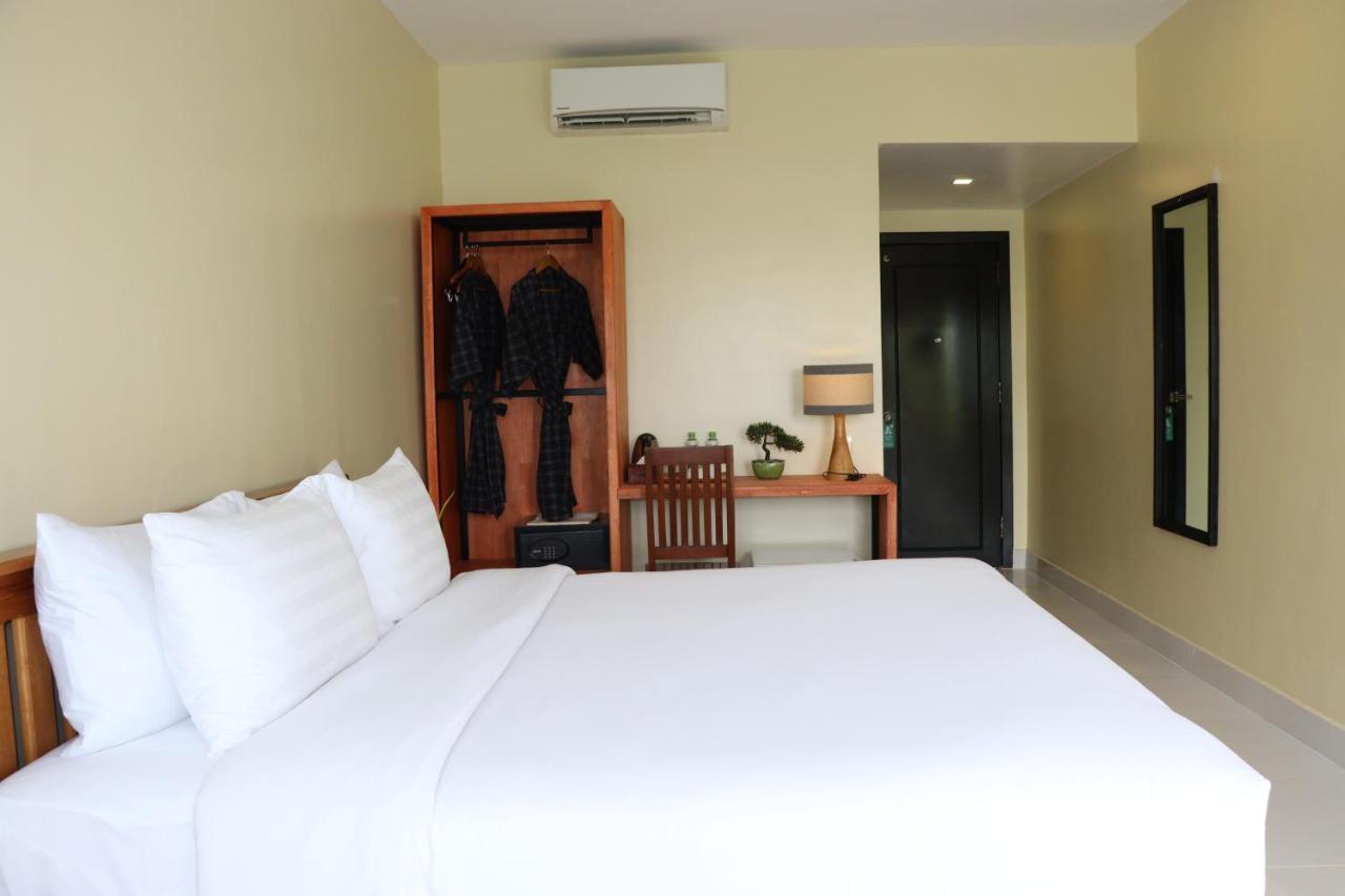 Landing Gold By Amatak Hotel Siem Reap Luaran gambar