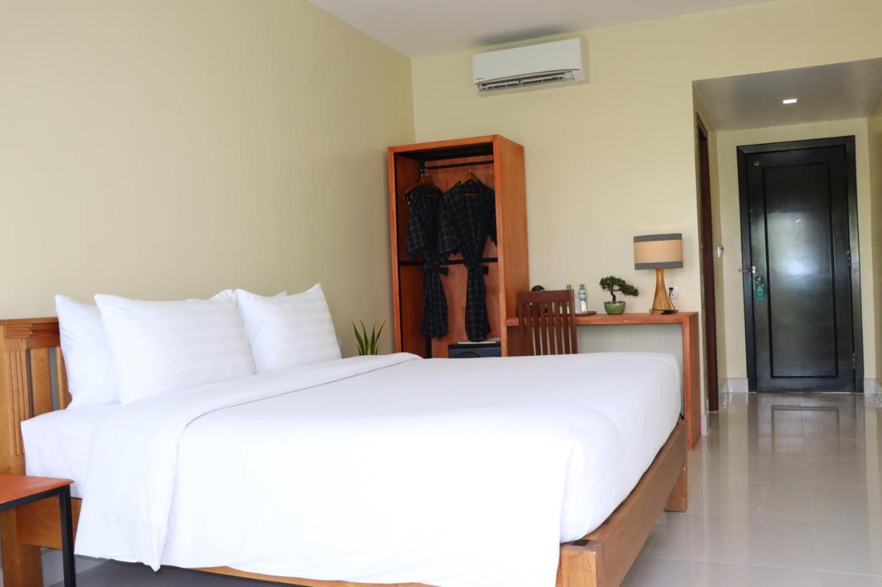 Landing Gold By Amatak Hotel Siem Reap Luaran gambar