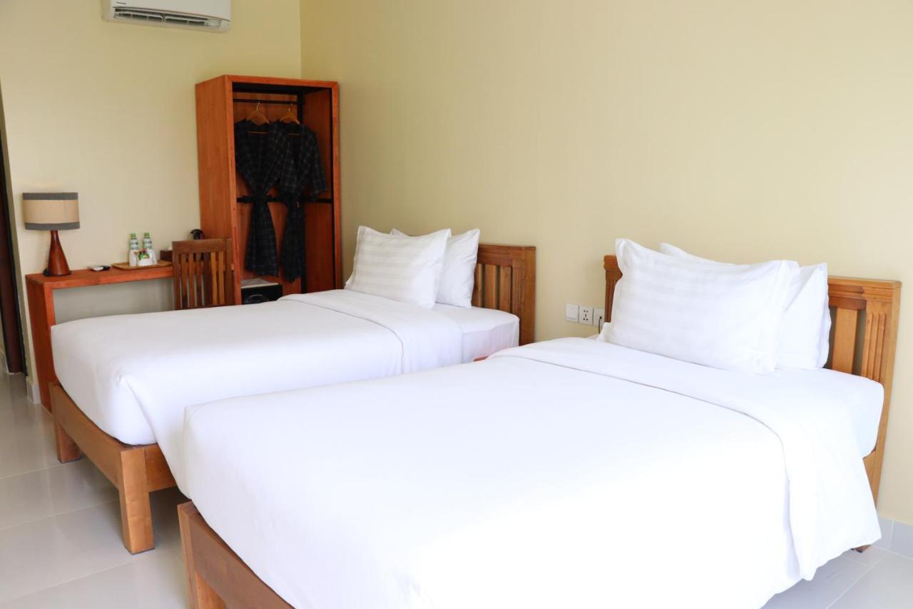 Landing Gold By Amatak Hotel Siem Reap Luaran gambar