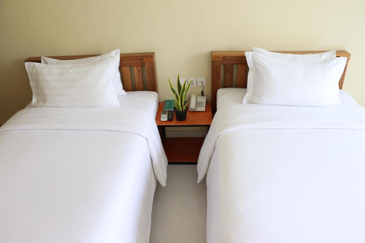 Landing Gold By Amatak Hotel Siem Reap Luaran gambar