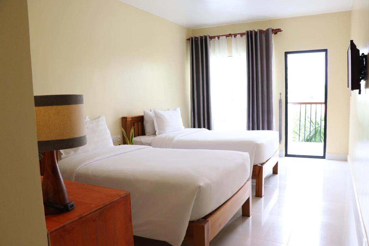 Landing Gold By Amatak Hotel Siem Reap Luaran gambar