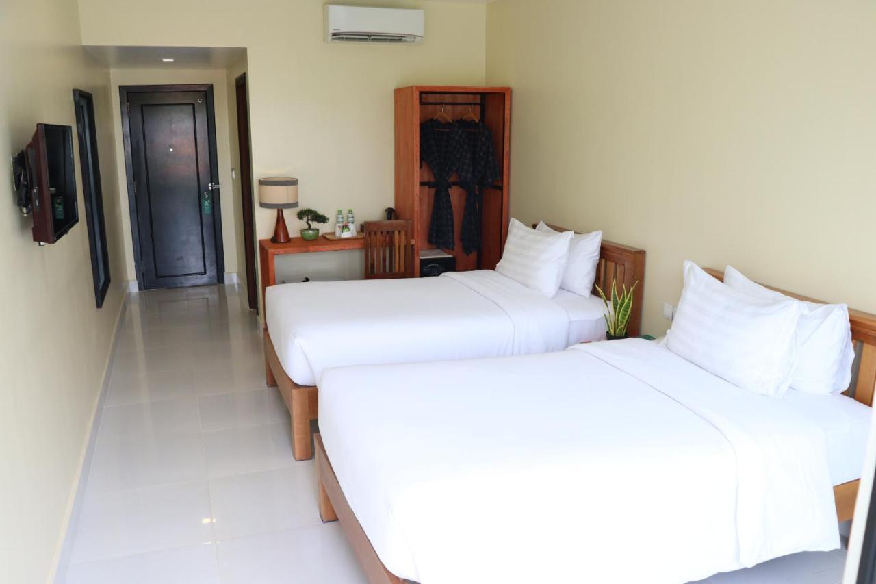 Landing Gold By Amatak Hotel Siem Reap Luaran gambar