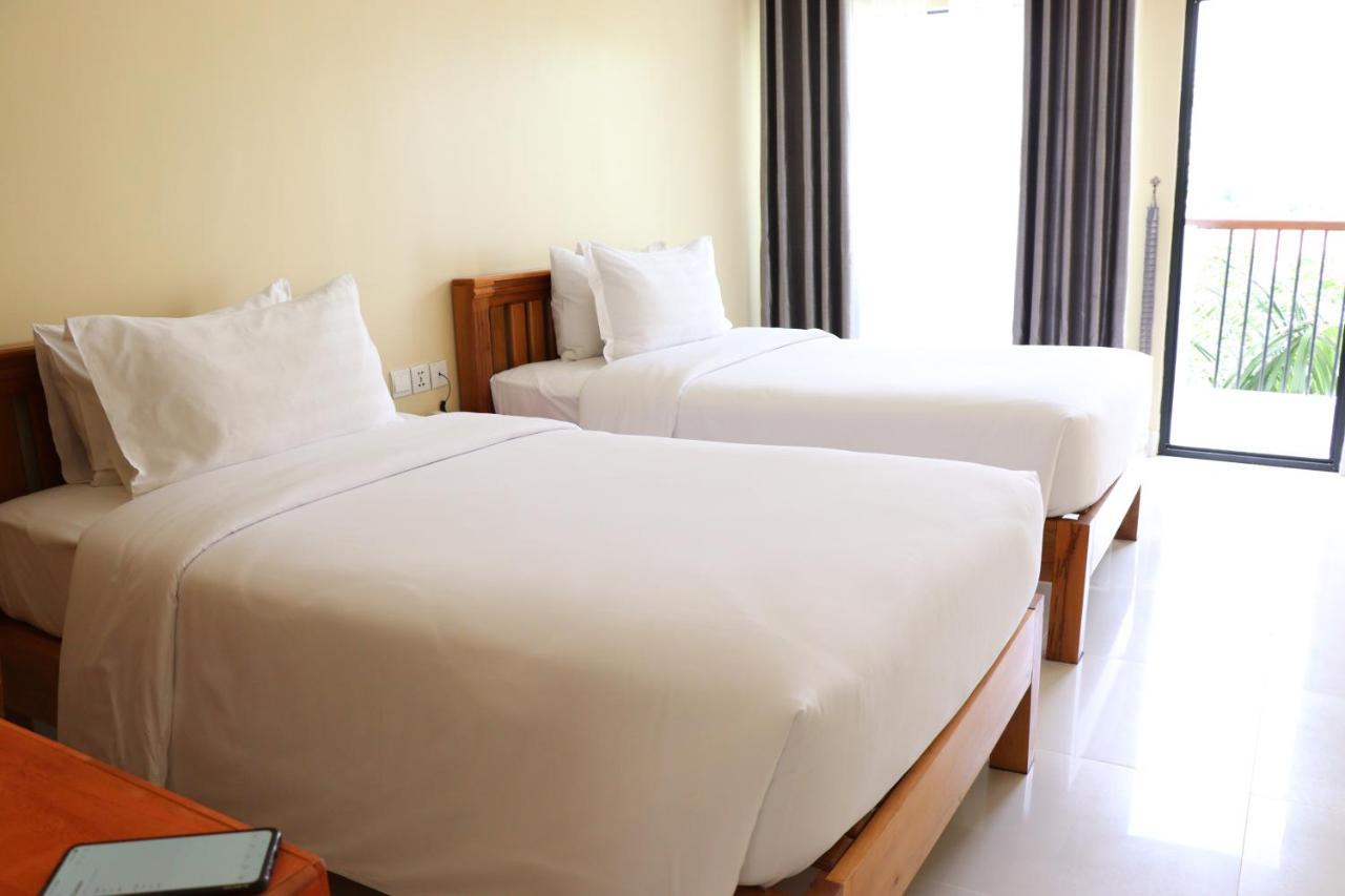 Landing Gold By Amatak Hotel Siem Reap Luaran gambar