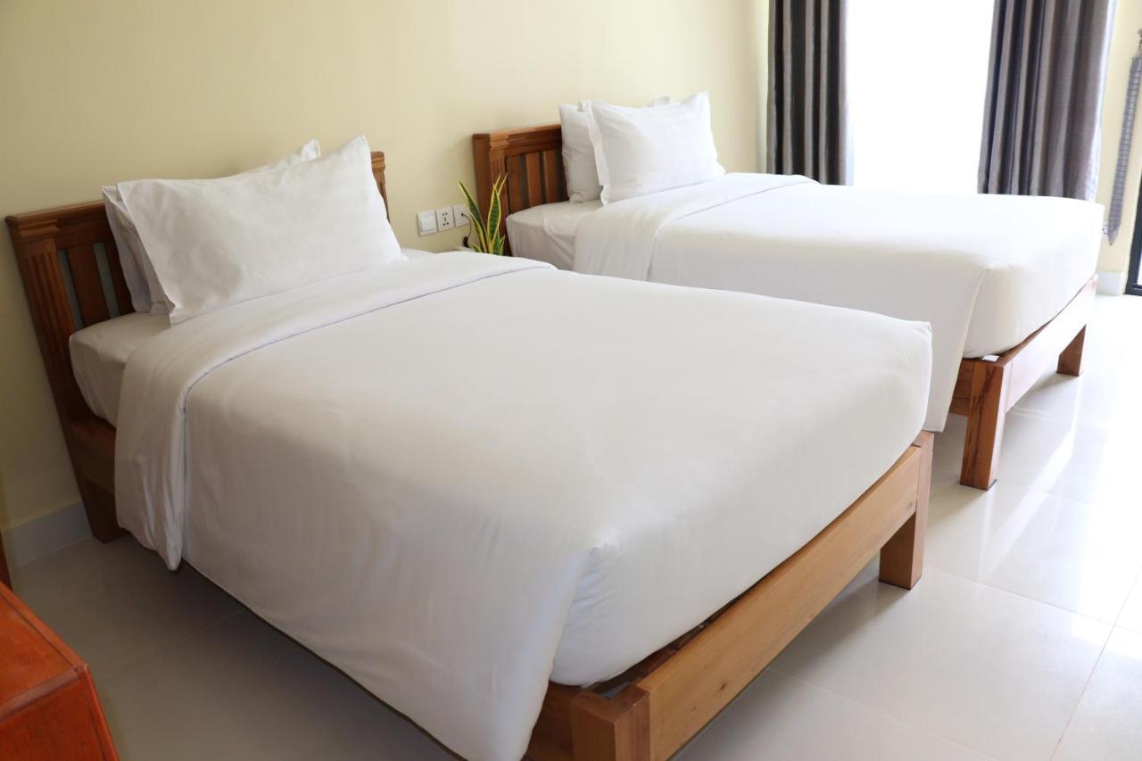 Landing Gold By Amatak Hotel Siem Reap Luaran gambar