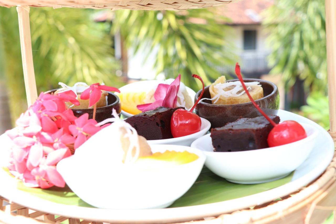 Landing Gold By Amatak Hotel Siem Reap Luaran gambar