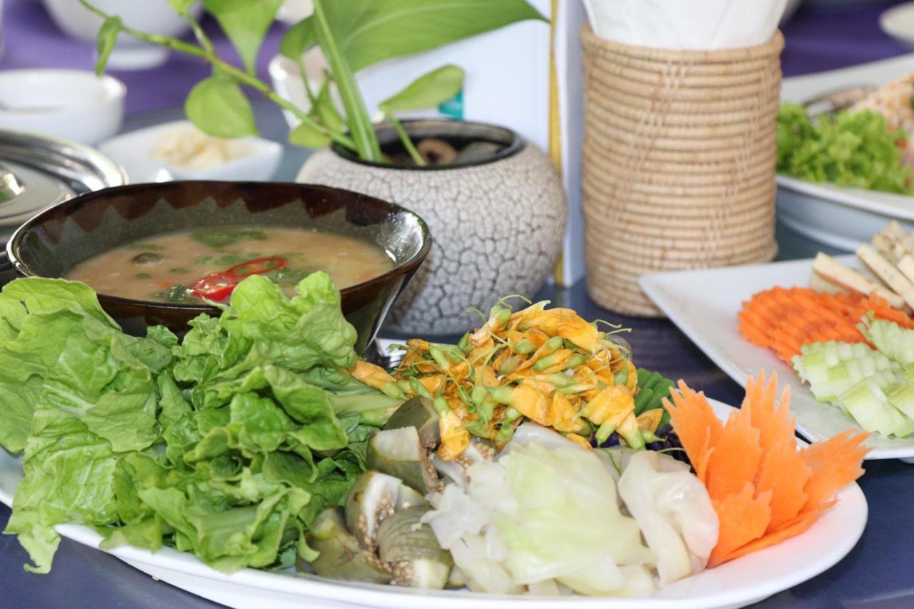 Landing Gold By Amatak Hotel Siem Reap Luaran gambar